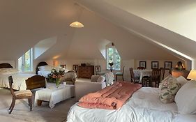 The Loft At Henton Lodge